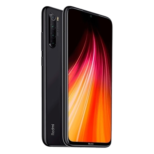 
Xiaomi Redmi Note8 Second-hand mobile phone Android smart full-screen game photography Obsidian Black 6G+128G [all network access] 95 new