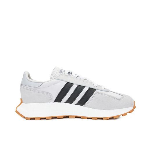阿迪达斯 （adidas）三叶草 中性鞋 时尚跑鞋 经典休闲鞋RUNNING SHOE GV9227 GV9227/春季 43