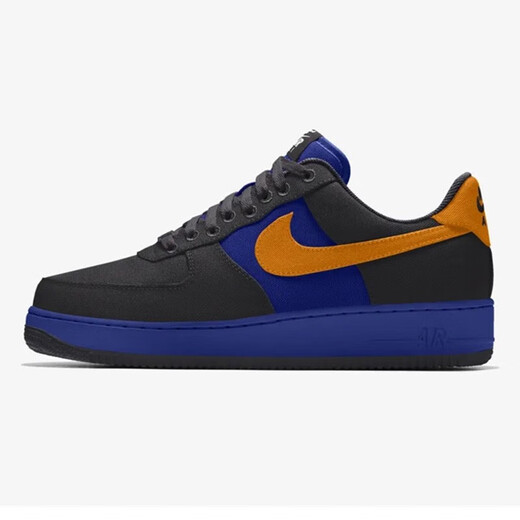 Nike (Nike) Chaussures masculines Airforce1low Air Force One Fashion Couture de planches pour hommes Sports et chaussures décontractées Pink DV3892-900 40.5 /US7.5