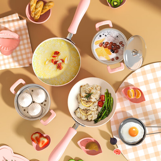 Juego de alimentos Real Cooking Mini Kitchen Juego de cocina real Cocina