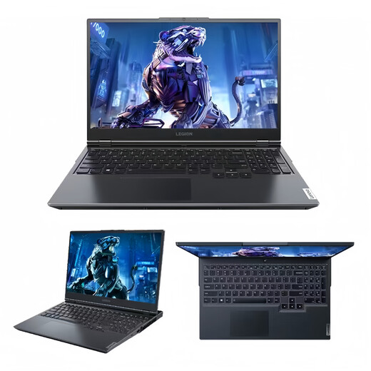 联想（Lenovo)拯救者15.6寸Y7000/R9000P高刷电竞游戏本i73060二手笔记本电脑 95新④i5-7300h 1050制图游戏r720 高配16G内存+512G固态