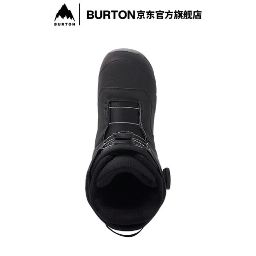 BURTON Burton official men's RULER BOA ski boots cushioning widened version master veneer 214261 21426100001 41.5