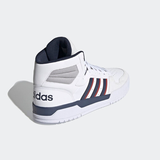Adidas Neo Enkp Mid Mid Top кроссовки повседневная обувь мужская обувь женская обувь FY6621 39