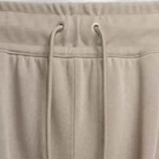 Pantalon de sueur Nike Pantalon masculin 2024 automne et hiver plus en velours chaud pantalon décontracté à la mode