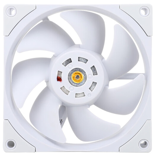 Limin TL-C9/C9B/B9/B9W chassis CPU cooling 9225 temperature control pwm silent fan 9cm cooling fan TL-B9W 2500 rpm [1 unit]