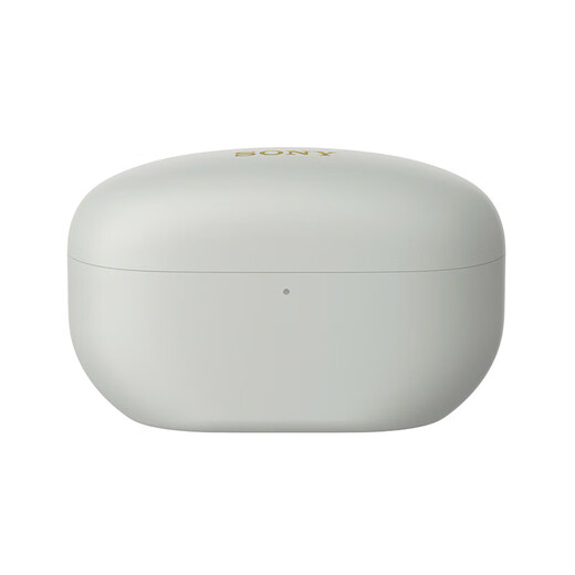 Sony (SONY) WF-1000XM5 True Wireless Bluetooth Headset Noise Canceling Bean 5 Sports Waterproof Online Class Game 1000XM4 Upgraded Version Gift for Boyfriend, Girlfriend, Student and Child Platinum Silver