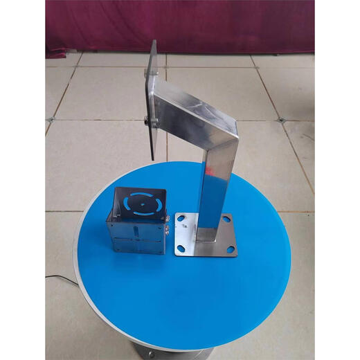 DS-1704ZJ Explosion-proof Camera Stainless Steel Bracket 2xE6222F-IS Special Heavy Duty Universal Joint 20