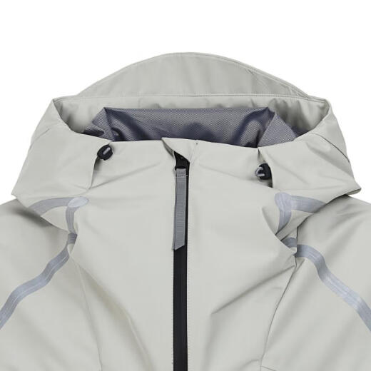 阿迪达斯 （adidas）2024年男子FUSTL P JKT6夹克 JM6172 M