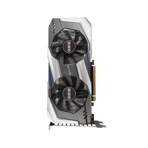 
Asus/Gigabyte/Colorful/MSI/Brand Random GTX1060/1660TI/2060 Desktop Second-hand Graphics Card Chicken Game Graphics Card GTX 1060-5G [Performance Improvement Drawing Rendering]