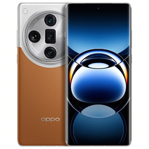 OPPO Find X7 ultra 安卓手机 二手手机 海阔天空 16G+512G