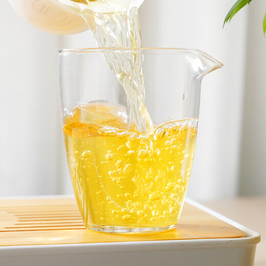 醉茗山特级参赛铁观音高山新茶兰花香浓香型乌龙茶叶高档送礼礼盒装500g 参赛好茶兰花香500克