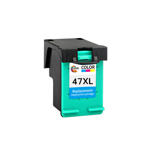 Evi 47 чернильных картриджей для HP HP Deskjet 4825 4826 4877 4828 4829 Принтер чернильные картриджи 47 черный цвет/большая емкость/2200 страниц