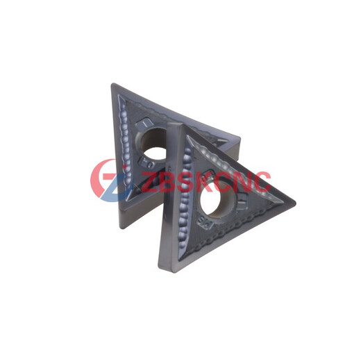 Customized Kenner Triangle CNC Blade TNM160404/02MS 08MP KC5010 High Hard Hardened Part Modulation TNMG160408MP KC5010