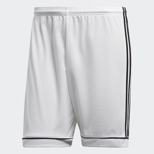 阿迪达斯（adidas）裤子男裤 新款夏季运动裤健身训练跑步锻炼舒适透气宽松休闲短裤 BJ9227 XS