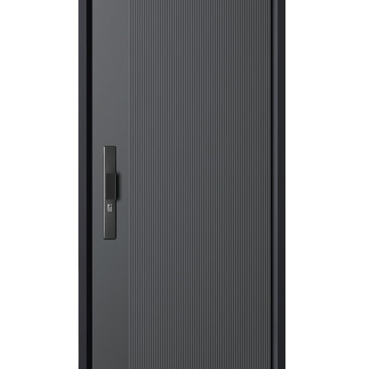 帝卡西DKX-流金岁月2050*960防盗门安全门入户门智能门轻奢户门