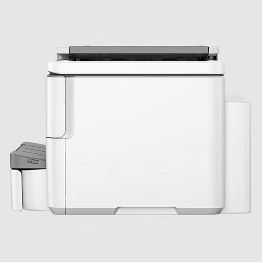 惠普（HP）A3打印机9730 9720 宽幅面彩色喷墨 多功能高速 复印扫描自动双面 HP 9720【A3打印A4双面打印】 全新未拆封原装进口机 现货现发