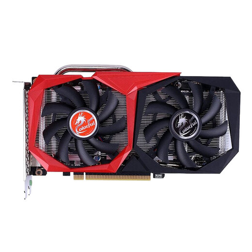【95新黑神话悟空】七彩虹等一线品牌/1660S/2060S/3060TI/3070电脑游戏独立显卡 95新非矿卡 GTX 1660S 6G
