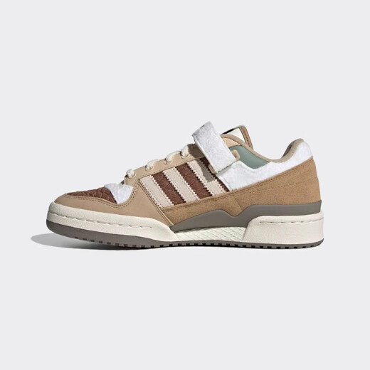Adidas (Adidas) Clover Forum Low Mens Mens Casual Basketball Shoes if3884 IF3884 35.5