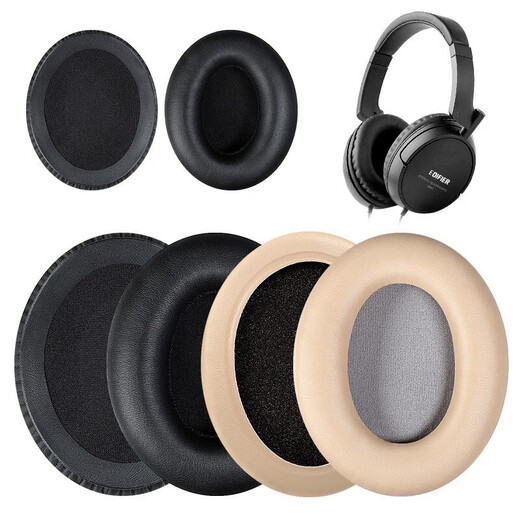 Wanfusheng Wanderer W830BT 860NB Pro H840 841p K830 G10 G3 Крышка для наушников STAX S3 [W860NB] с защелкой ушной крышкой + набор для замены набор головки