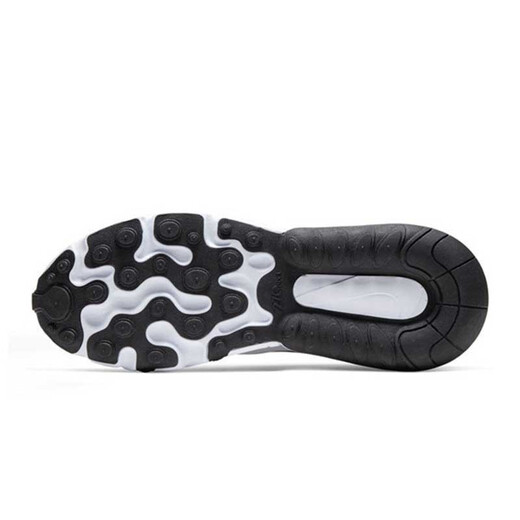 耐克（NIKE）  女子运动休闲鞋 AM 270 REACT CI3899-101 CI3899-101/冬季 36.5