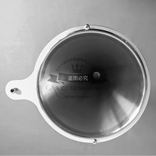 Kezhi Turen Juyi ordinary abrasive packing density meter coarse abrasive packing density meter loose packing natural packing density ordinary abrasive packing density meter