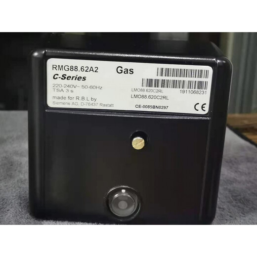 Customized RM/M88.62C2 Riello burner controller RM88.62C2 program controller RMO88.53 RMO88.53C2