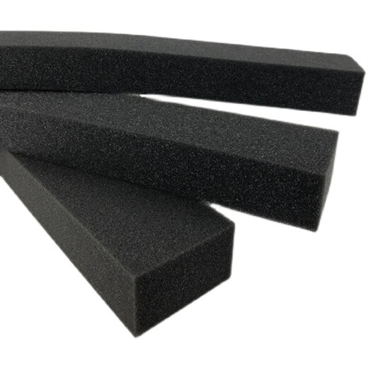 BF501 vacuum cleaner motor sponge motor dust-proof sponge BF502 gland silencer cotton sound insulation cotton universal 30L round sponge