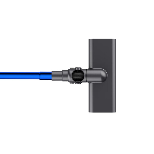 North American Electric Appliances (ACA) trend pushrod handheld two-in-one vacuum cleaner ALY-H40XC23JA