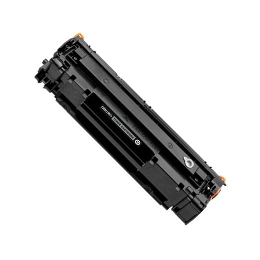 Effectively suitable for HP CB436AT easy to add powder toner cartridge HP P1505/N/M1120/n/M1522n printer toner cartridge supplies CB436AT easy to add powder toner cartridge 2000 pages 1 piece