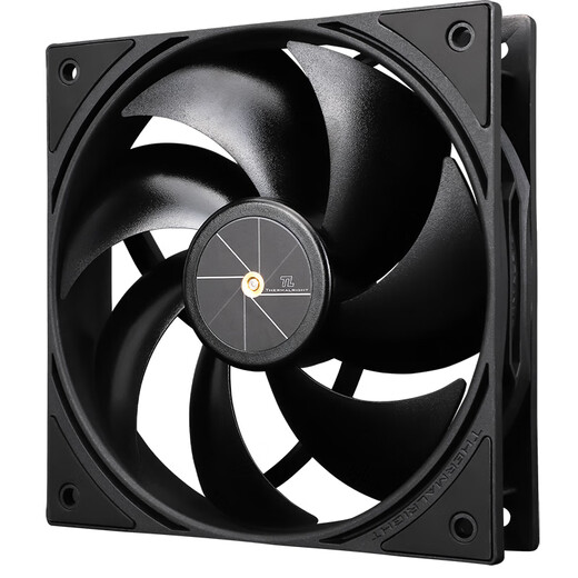 Limin (thermalright) TL-P12 12cmPWM-Gehäuselüfter 1500-Gang-PWM S-FDB-Lager 4PIN-PWM