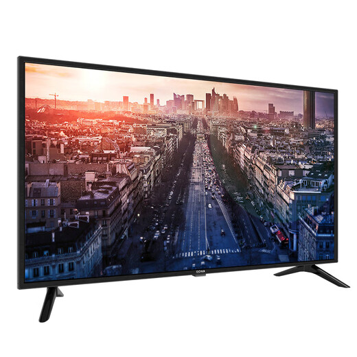 ROWA 32L56 32-inch HD Blu-ray Energy-saving Flat-panel LCD TV Color TV Support display