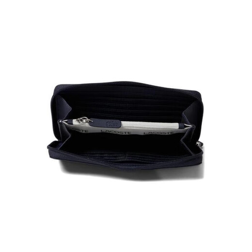 Crocodile long wallet business casual business trip Chinese Valentine's Day gift for men and women as pic One Size