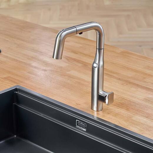 BECBAS food and set E70PLUS+F05PRO fully automatic set