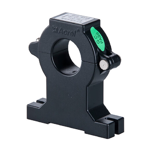 Hall current and voltage sensor open type open and close type AHKC series AC DC transformer AHKC-KDA input AC 2000A output 4-20