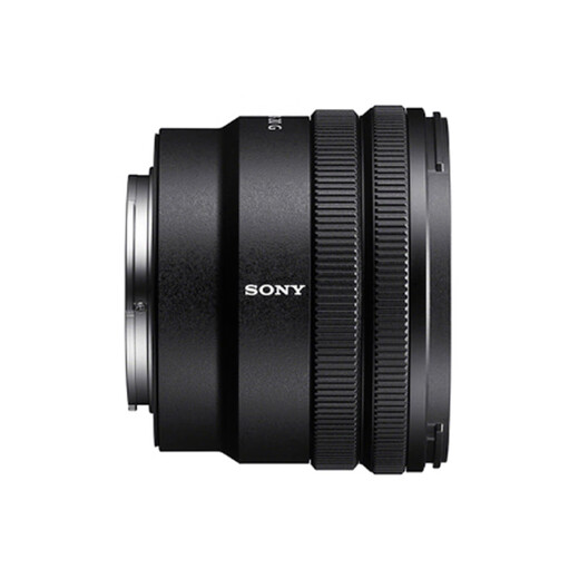Sony SONY FE 12-24 24-1.4 14-1.8 20F1.8 1020 wide-angle lens E PZ 10-20mm F4 G official standard