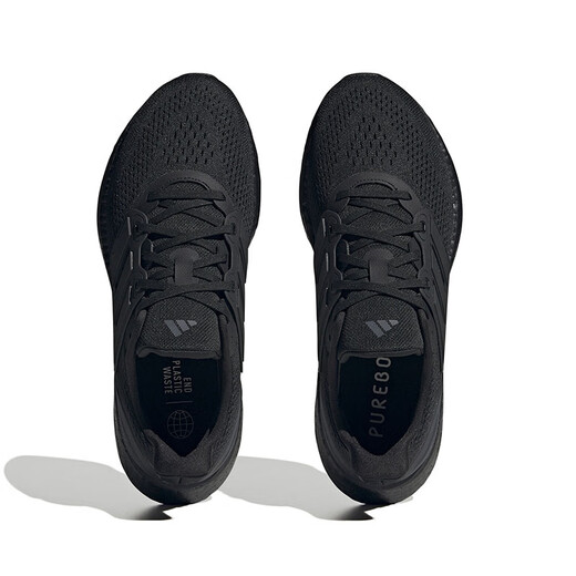 Adidas Autumn New Pureboost 23 hommes et femmes Sports Chaussures de course IF4840 IF4840 36