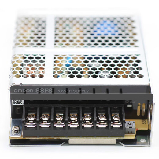 Alimentation de commutation OMRON C05024C10024C1502448 35024 5012 S8FS-C35024