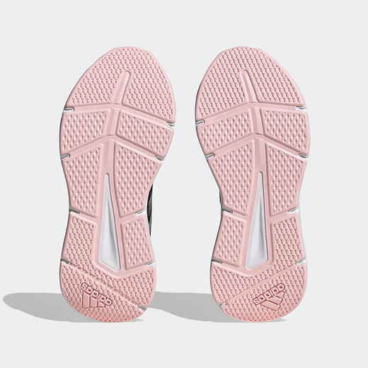 ADIDAS SATOS MUJERES Zapatos informales Sports Ligero Galaxy 6 OM W ID7372 Modelo de imagen principal 36.5