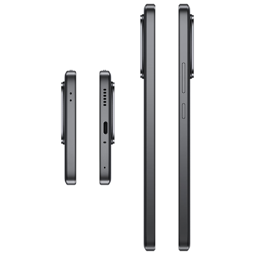 Vivo iQOO Z9 State Subsidy 8GB+256GB Yaoye Black 6000mAh Blue Ocean Battery 3rd Generation Snapdragon 7 Gaming Phone