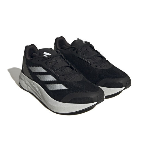 Adidas running shoes men's DURAMO SPEED M sports shoes mesh shoes ID9850 black size 39