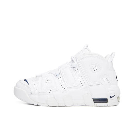 Nike Nike [大发发] Nike Air More Uptempo (GS) Basketball Shoes Dh9719-100 40