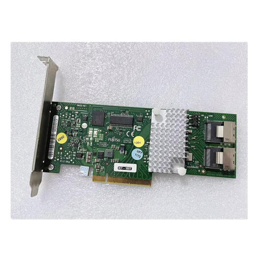 2308 2008 6Gb SATA3ESXI群晖NAS IT直通SAS卡9207-8i9240-8 浪潮版LSi 2008 iT卡