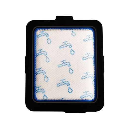 
Cool adapted to Philips vacuum cleaner accessories FC9728 FC9732 FC9735 air outlet filter element cotton air inlet filter filter filter 1 air inlet filter + 1 black frame No Specifications