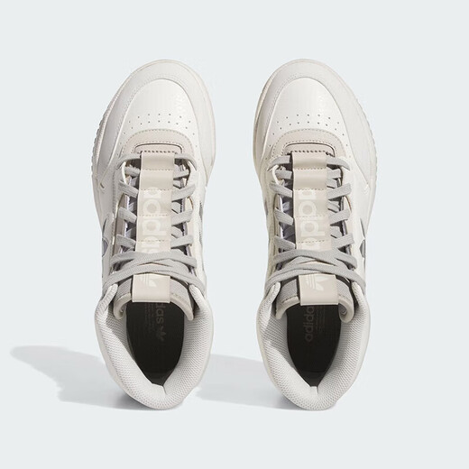 ADIDAS (ADIDAS) Zapatos Clover Men's y Women's Shoes 2025 Summer NUEVO FITUNCIDAD AUTERAL SOCHO SPORT SPORTING COMOLO COMOLO Zapatos casuales IF2694 38