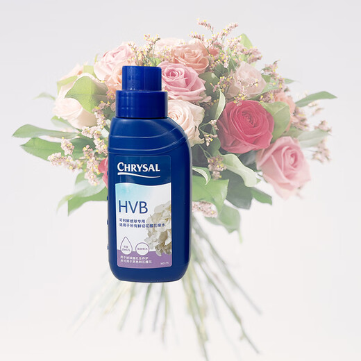 Kelixian Netherlands Kelixian HVB wake-up water-absorbing liquid 250ML bottled absorption-promoting preservative