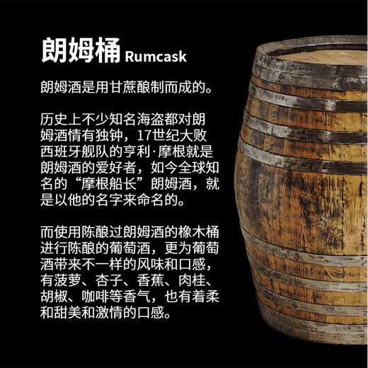 BOTA BOX勃塔宝盒夜鹰红酒朗姆桶陈酿红葡萄酒3L盒装美国原装进口名酒送礼 整箱3盒勃塔夜鹰朗姆桶陈酿3L