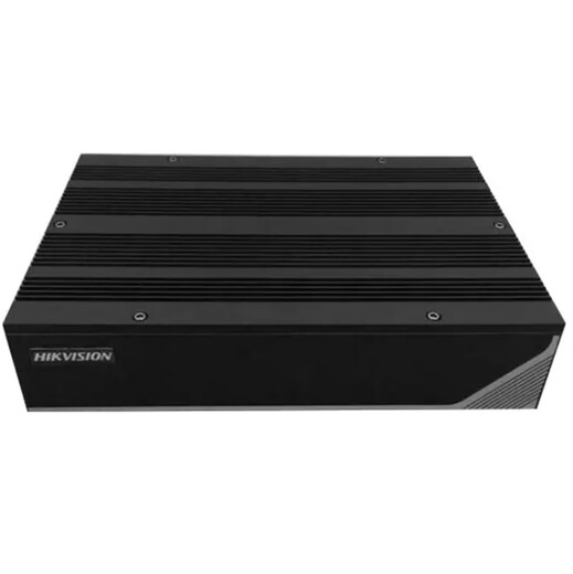 Parking lot server charging terminal DS-TPE310-C(2T) standard