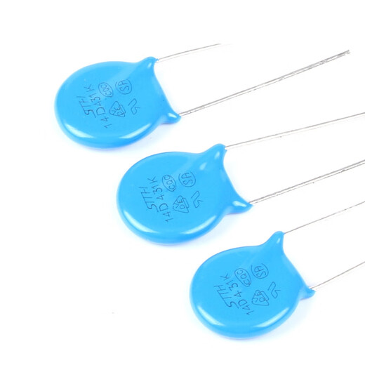 
Varistor 05D/7D/10D/14D/20D 220/330/470/471K/561K/681K 07D330K (20 pieces)