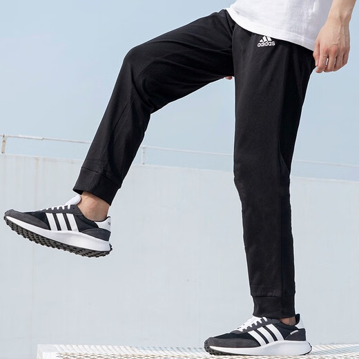 Adidas Herrenhosen neuer Stil stilvolle komfortable lässige laufende Sporthosen H39279 GK9226 XL