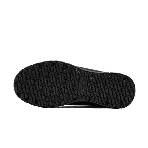 Skechers Fête Père cadeau Chaussures masculines Summer Business Confortable Chaussures décontractées Breatte Sole Sole Chaussures 77156